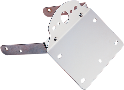 DRAG SPECIALTIES Taillight Bracket 72493