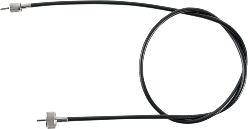 DRAG SPECIALTIES Transmission-Drive Speedometer Cable - 49" - Vinyl 4391000B