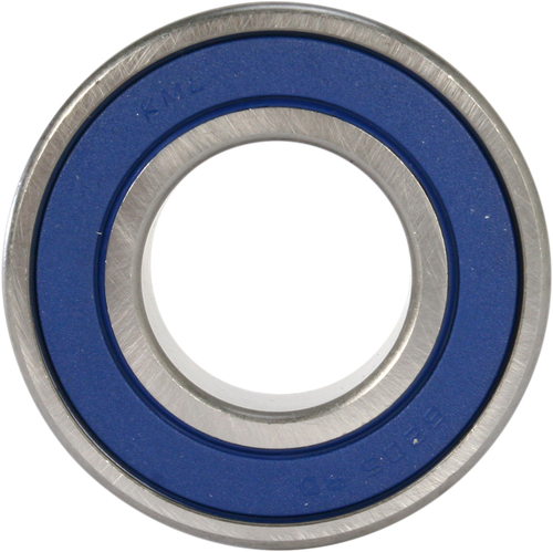 DRAG SPECIALTIES Wheel Bearing - Front/Rear - 1"x52x15 - Each 6205-2RS-IN-W
