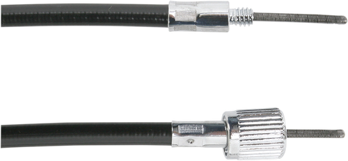 DRAG SPECIALTIES Front-Wheel Drive Speedometer Cable - 40" - Vinyl 4390700B