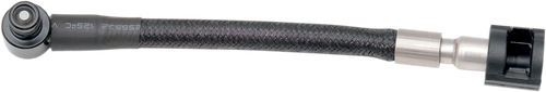 DRAG SPECIALTIES Fuel Line - EFI - Dyna/Touring T02-0090