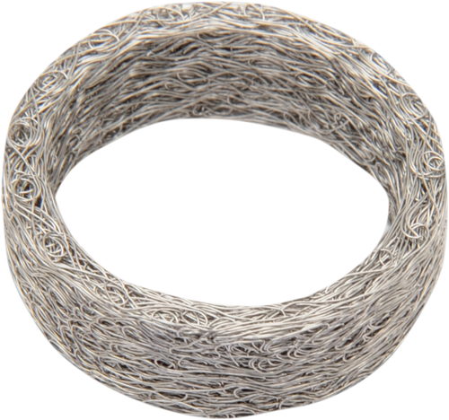 DRAG SPECIALTIES Exhaust Interconnect Gasket - '91-'98 Dyna I01-0150