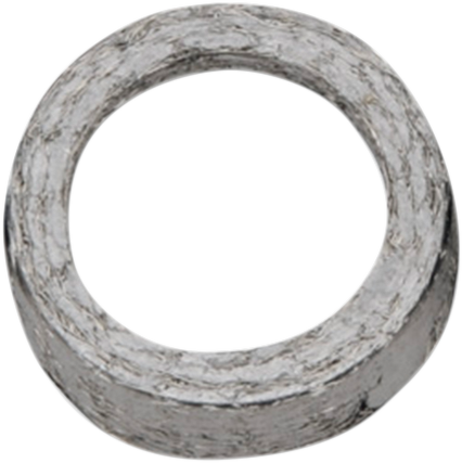 DRAG SPECIALTIES Exhaust Interconnect Gasket - '00-'06 Softail/'04-'17 Sportster 01-0148