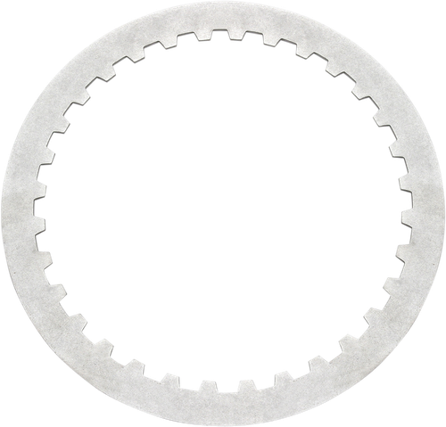 DRAG SPECIALTIES Steel Plate - '98-'17 Big Twin 1131-0434
