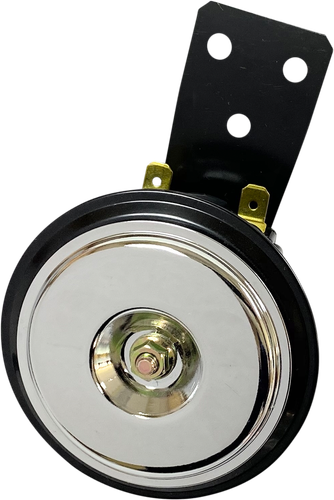 DRAG SPECIALTIES Horn - Chrome E11-0202C