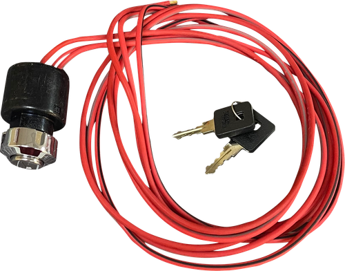 DRAG SPECIALTIES Ignition Switch - '94-'11 XL E21-0220