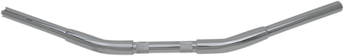 DRAG SPECIALTIES Handlebar - Dragster - TBW - Chrome 0601-4233