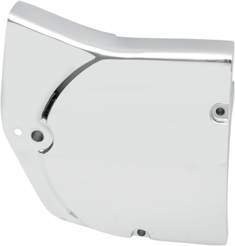 DRAG SPECIALTIES Sprocket Cover - Chrome - '04-'22 Sportster D26-0409C