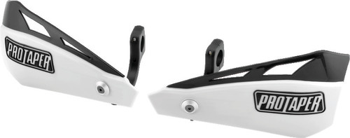 ProTaper Brush Guard Kit - White