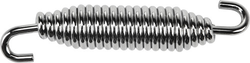 Kickstand Spring Chrome Oe#50005 85a