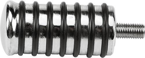O Ring Style Shift Peg 1/2" Short Stud