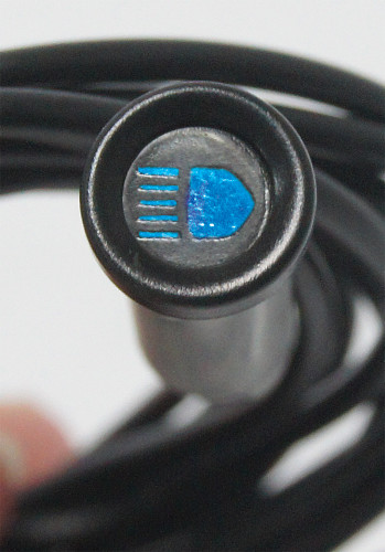 Indicator Lights High Beam OEM# 68023 92a