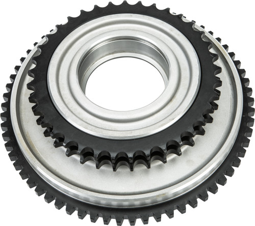 Clutch Basket W/Ring Gr Bt 85  OEM 37707 84 Exc Fxef/Fxst