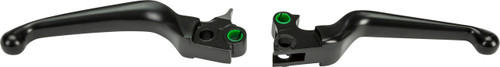 Smooth Lever Set Black Bt 96 16 Xl 96 03