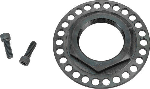 Sprocket Lock Nut Kit `06 Up Dyna 07 Up Sftl Touring