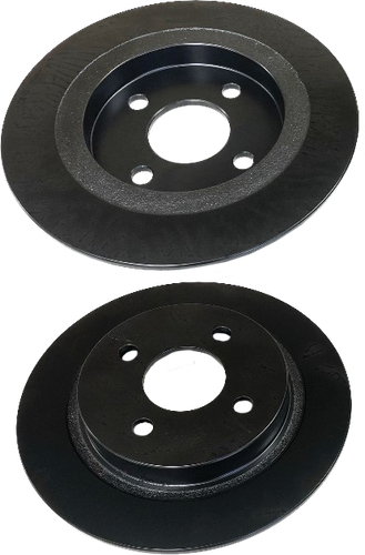 Trike Brake Rotor Rear `14 21