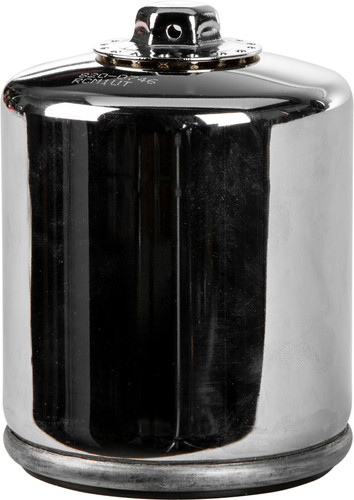 Oil Filter M8 Chr W/Nut 171xcn Oe 62700297