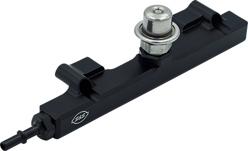 S&S CYCLE Replacement Fuel Rail - Polaris 560-0362