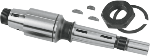 S&S CYCLE Pinion Shaft - Big Twin L'81-'99 33-2027