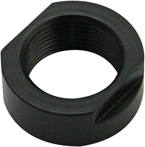 S&S CYCLE Pinion Shaft Gear Nut - Big Twin '54-'89 33-4244