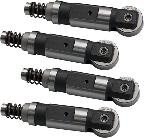 S&S CYCLE Tappet Assemblies - Hydraulic - Standard - Big Twin '53-'84 330-0380