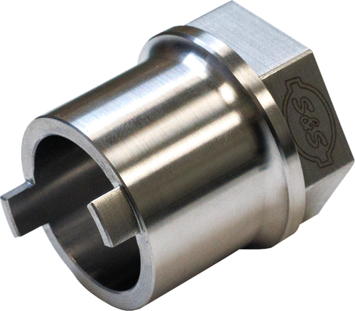 S&S CYCLE Cam Phaser Tool - Spool Valve - M8 CVO 530-0072