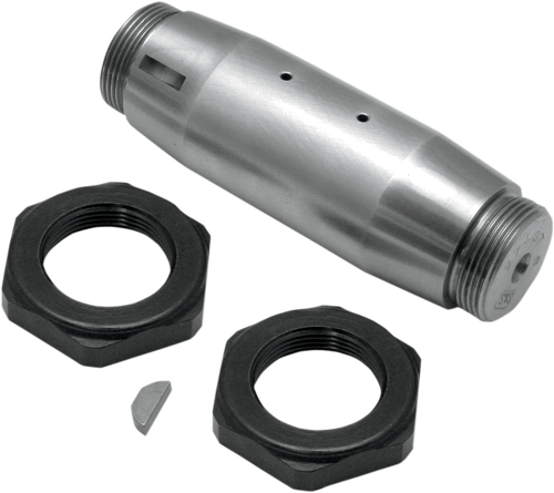 S&S CYCLE Crankpin Assembly - +0.001" Oversize - Big Twin 41-E'81 34-2007