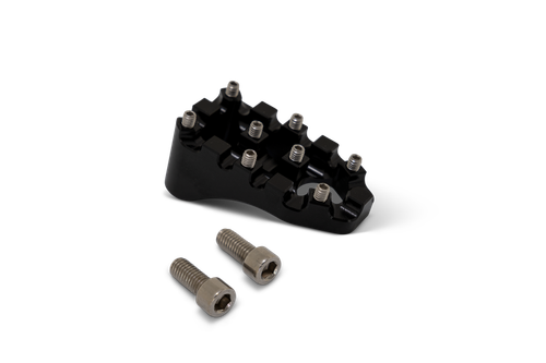 Burly Brand Universal H-D Mx-Evolution Toe Peg
