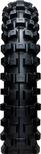 IRC Tire - VE-33 Gekkota - Rear - 110/100-18 - 64M T10630
