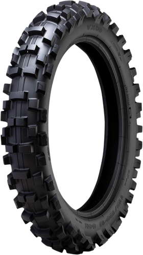 IRC Tire - VX-30 - Rear - 110/100-18 - 64M T10556