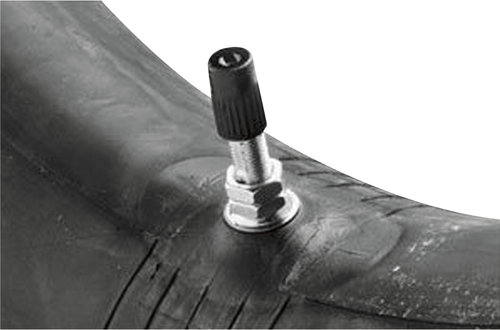 IRC Inner Tube - Heavy Duty - 10" - TR-4 - Center Metal Valve T20100