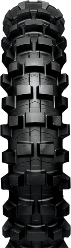 IRC Tire - M5B Evo - Rear - 110/90-19 - 62M T10337