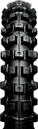 IRC Tire - VE-33 Enduro - Rear - 110/100-18 - 64M T10161