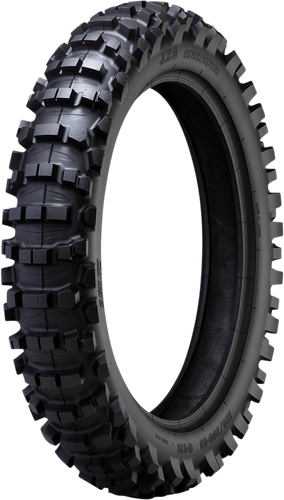 IRC Tire - JX8 Gekkota - Rear - 110/100-18 - 64M T10633