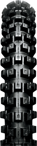 IRC Tire - Volcanduro VE-35 - Front - 80/100-21 - 51M T10180