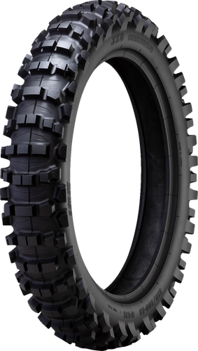 IRC Tire - JX8 Gekkota - Rear - 140/80-18 - 70M T10635