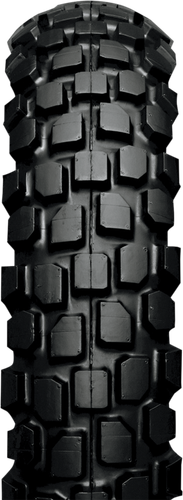IRC Tire - GP22 - Rear - 120/80-18 - 62P T10332