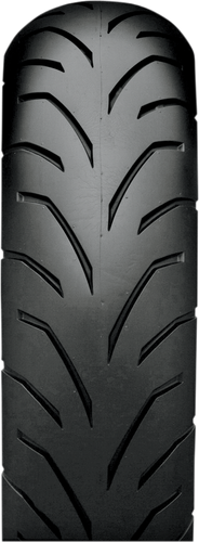 IRC Tire - SS-540 - Rear - 120/70-12 - 58L T10282