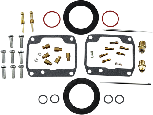 PARTS UNLIMITED Carburetor Repair Kit - Ski-Doo 26-1946