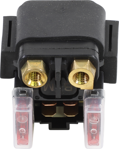 PARTS UNLIMITED Starter Solenoid - Yamaha 240-54013