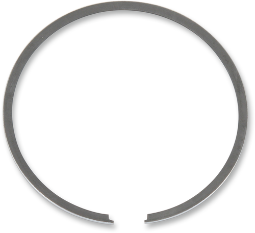 PARTS UNLIMITED Ring Set R09-707