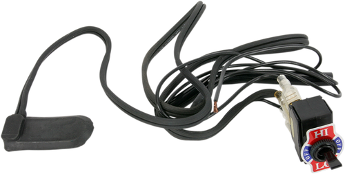 PARTS UNLIMITED Electric Thumb Warmer LM4500