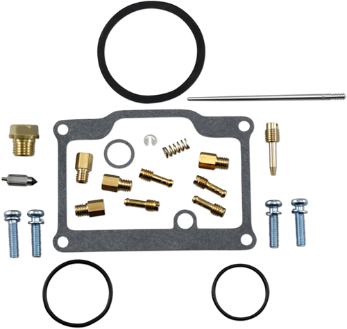 PARTS UNLIMITED Carburetor Repair Kit - Arctic Cat 26-1891