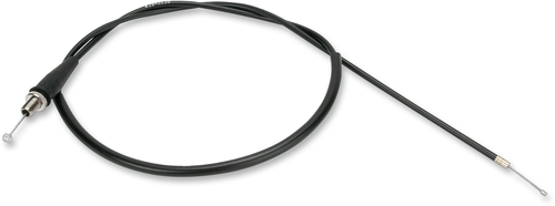 PARTS UNLIMITED Vinyl Covered Throttle Cable - '74-'78 Honda XL/CT 17910-365-671