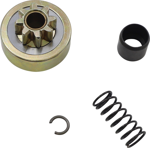 PARTS UNLIMITED Starter Drive - Ski-Doo 220-52066