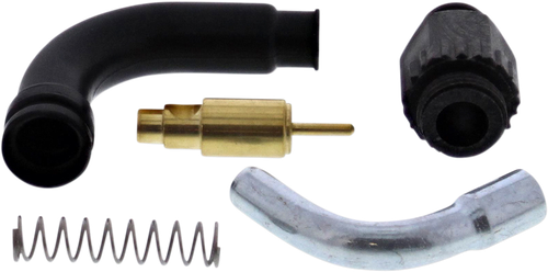 PARTS UNLIMITED Choke Plunger Kit - Kawasaki 46-1045