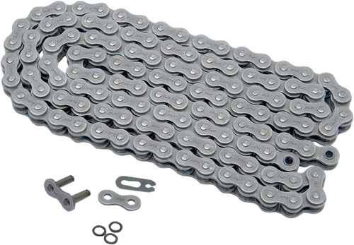PARTS UNLIMITED 520 O-Ring Series - Drive Chain - 82 Links MPU520POX82L2