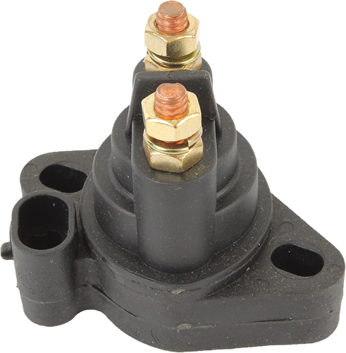 PARTS UNLIMITED Starter Solenoid - Arctic Cat - Yamaha 240-22137