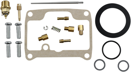 PARTS UNLIMITED Carburetor Rebuild Kit - Ski-Doo 26-1977