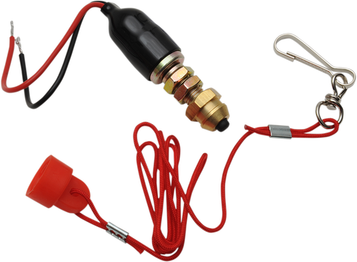PARTS UNLIMITED Tether Switch 147